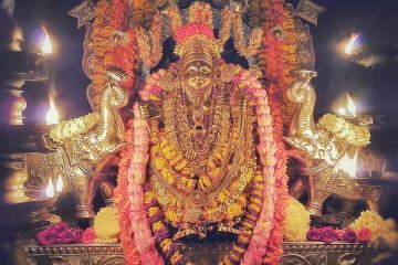ಬಪ್ಪನಾಡು ಶ್ರೀ ದುರ್ಗಾಪರಮೇಶ್ವರಿ