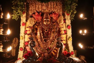 ಬಪ್ಪನಾಡು ಶ್ರೀ ದುರ್ಗಾಪರಮೇಶ್ವರಿ